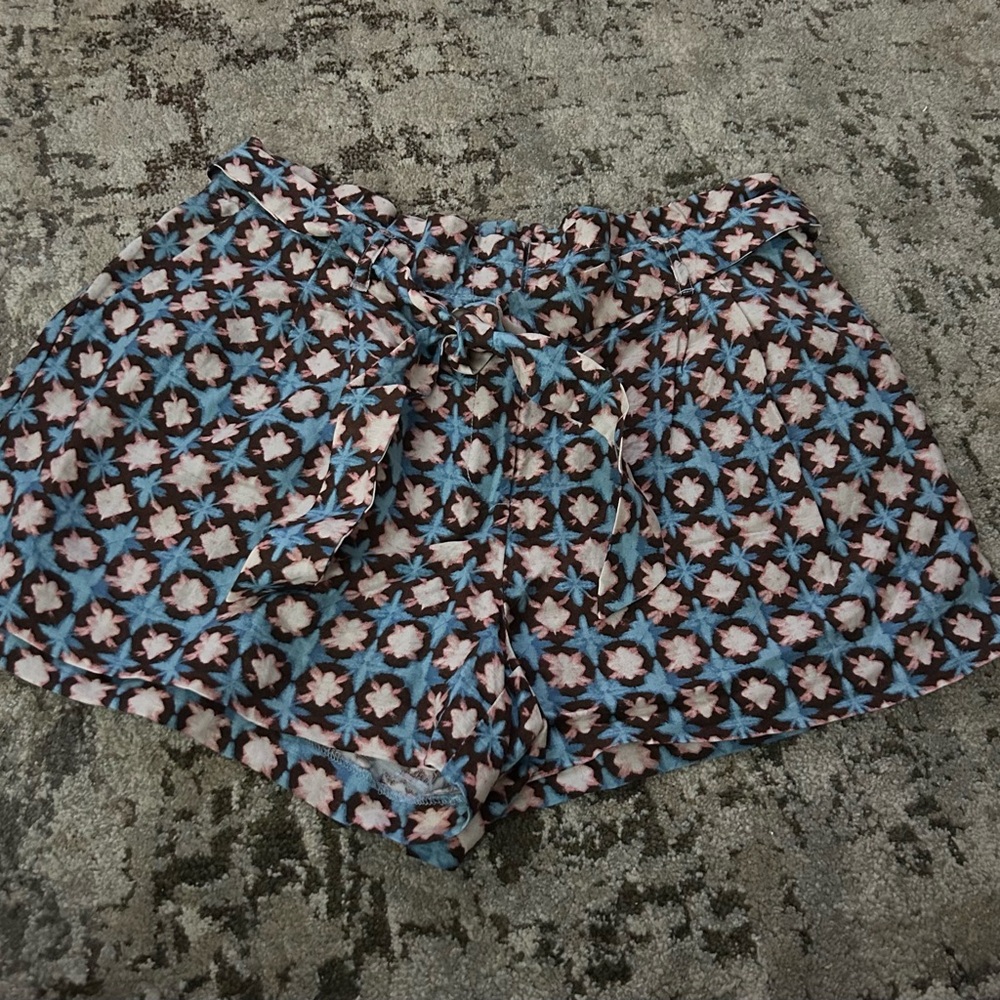 LOFT shorts